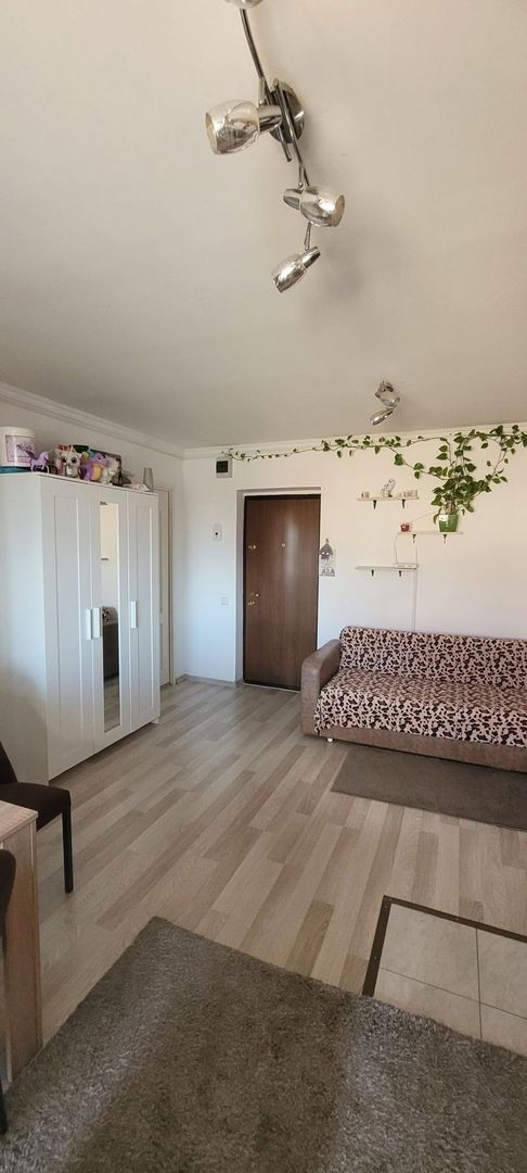 Apartament cu 2 camere | 34 mp + 6 mp balcon | Zona Florilor - Poză 2