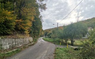 Vanzare teren Bascov, Uiasca - Poză 7