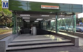 Apartament 2 camere metrou Tudor Vladimirescu | Favorit - Poză 7