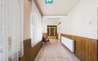 Casă solidă cu 5 camere in localitatea Almaș, Arad - Poză 12