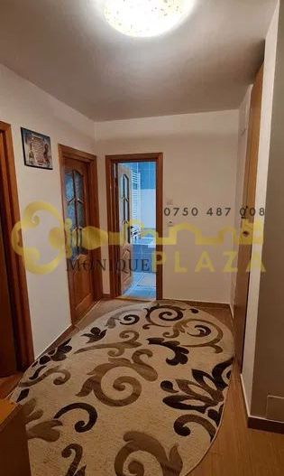 3 Camere | Etaj 1 | CT | Zona centrala | - Poză 4