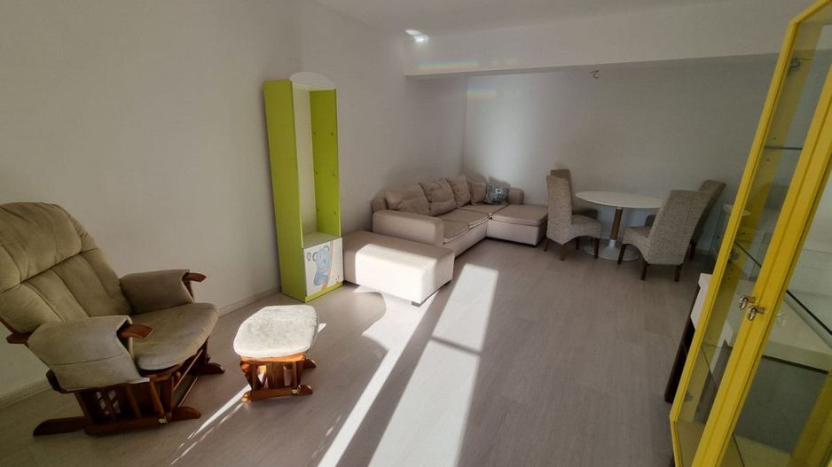 Vazanare Apartament Banat Bloc Nou - Poză 7