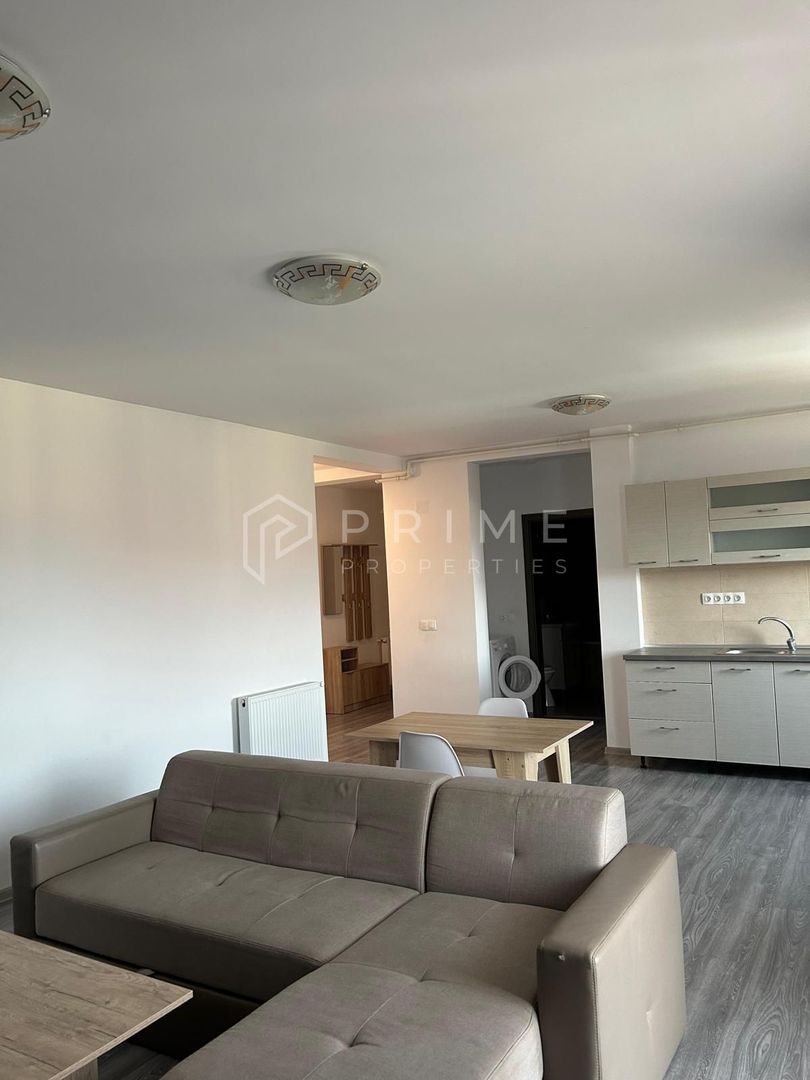 Apartament 2 camere de închiriat – Unirii, str. Mărului - Poză 4