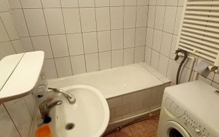 De inchiriat apartament 1 camera, 38mp, decomandat, Nicolina (Belvedere), Iasi - Poză 6