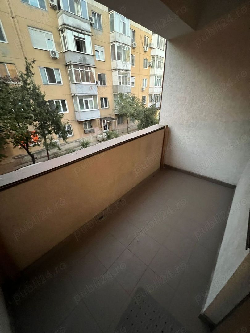 Particular - închiriez 2 camere - metrou Gorjului - Poză 8