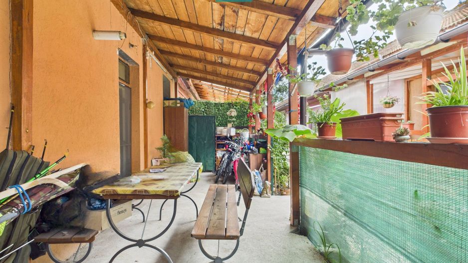 Casă la curte comună, zona Iosefin - Poză 10
