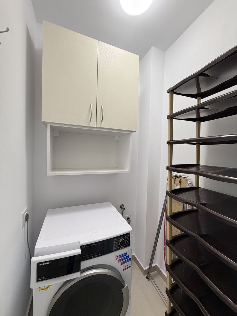 Apartament 2 camere - Coresi Avantgarden-Kasper - Poză 7