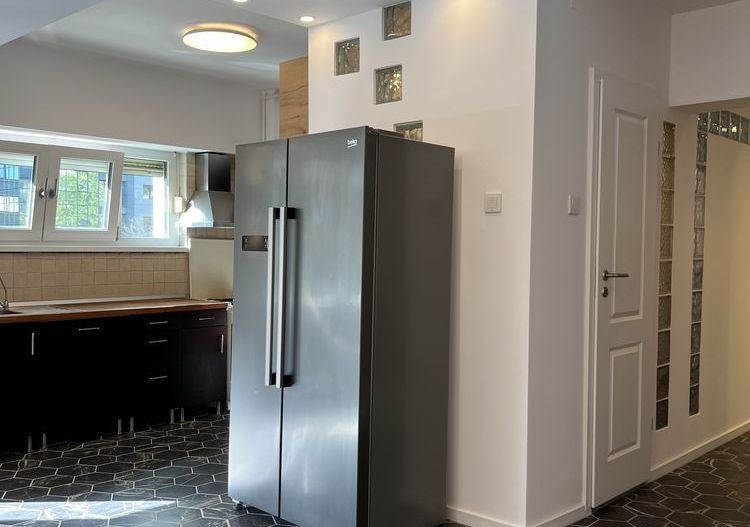 Apartament Baneasa Antena 1 pozitie unica 3 cam 2bai 2 parcare - Poză 6