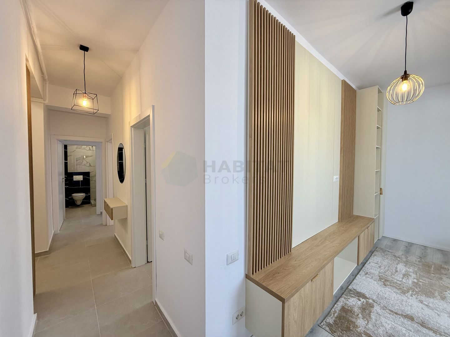 Apartament 3 camere Otopeni | Mobilat complet - Poză 12