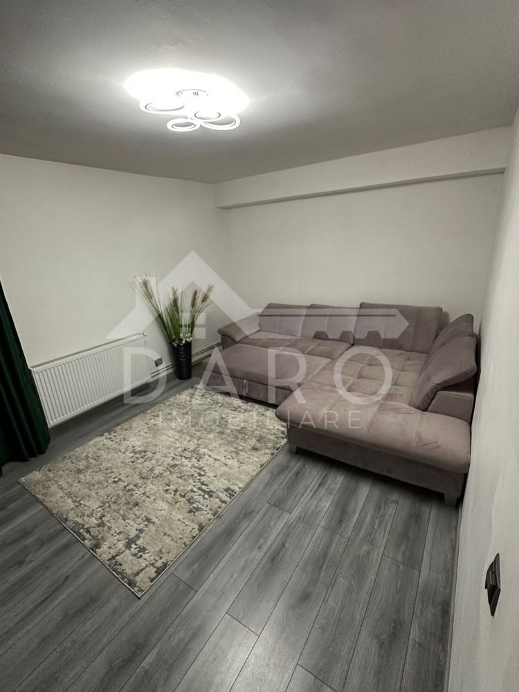 Vand apartament cu 2 camere Tudor - Poză 3