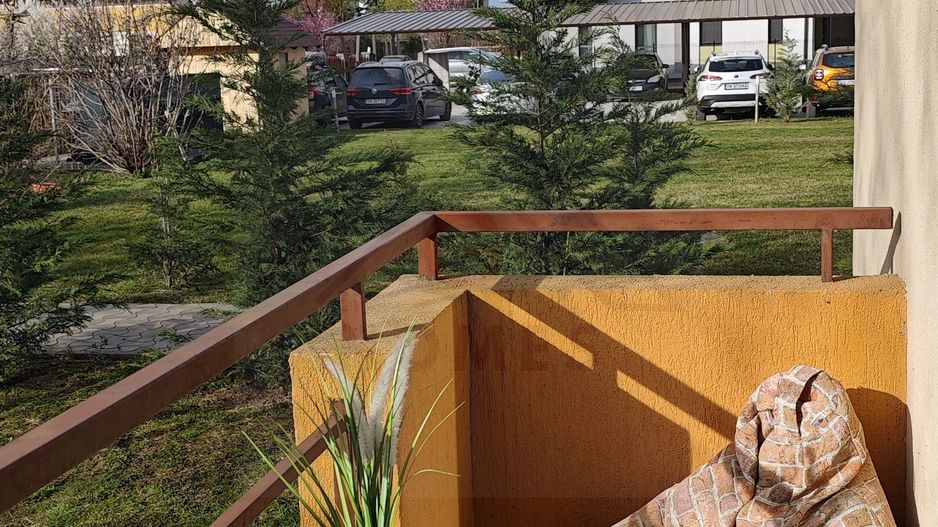 Apartament la casa, curte privata, Ferventia- padure. COMISION ZERO! - Poză 28