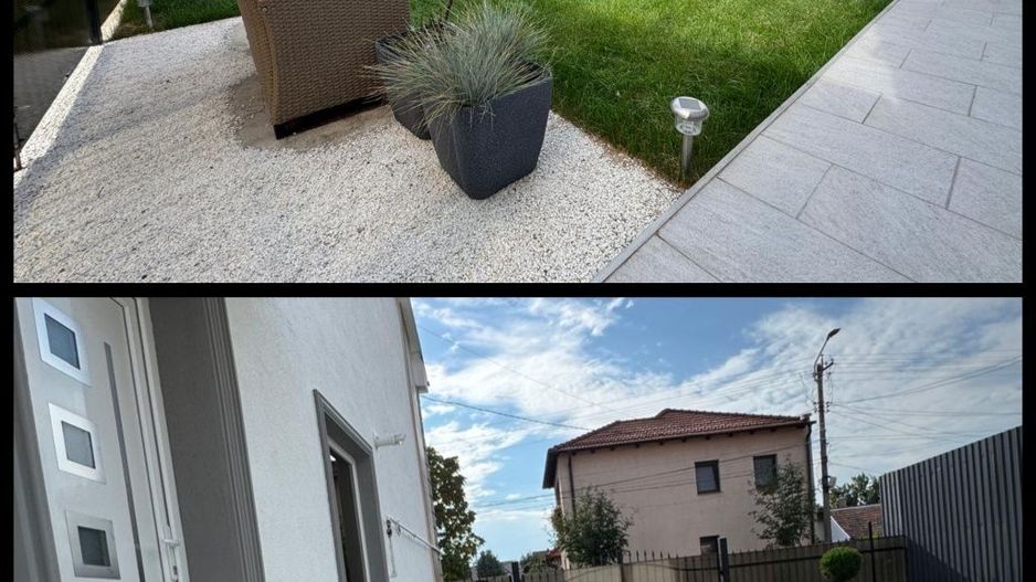 BRASADAS vinde casa in zona Titulescu - Poză 4