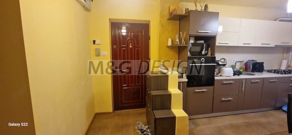 Apartament 4 camere Aradului etaj 1 - Poză 6