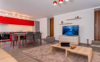 Apartament 3 camere modern in Centrul orasului - Poză 1