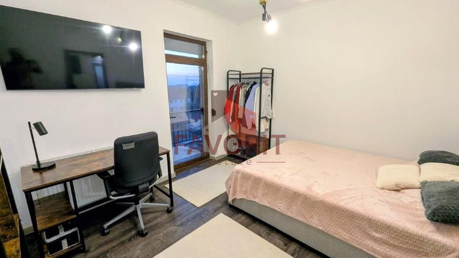 Apartament 3 camere | 2 Bai | Giroc - Poză 7