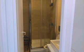 Studio dublu in Cosmopolis - Poză 3