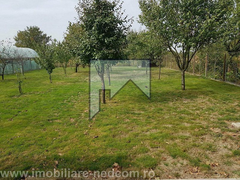 Vanzare vila 4 camere Darasti-Vlasca-Giurgiu - Poză 14