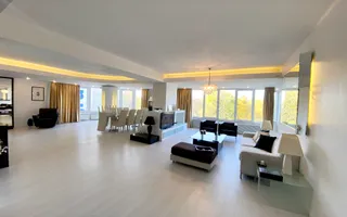 APARTAMENT SUPERB CU 4 CAMERE  LA INCHIRIERE PE SOSEAUA NORDULUI - Poză 20