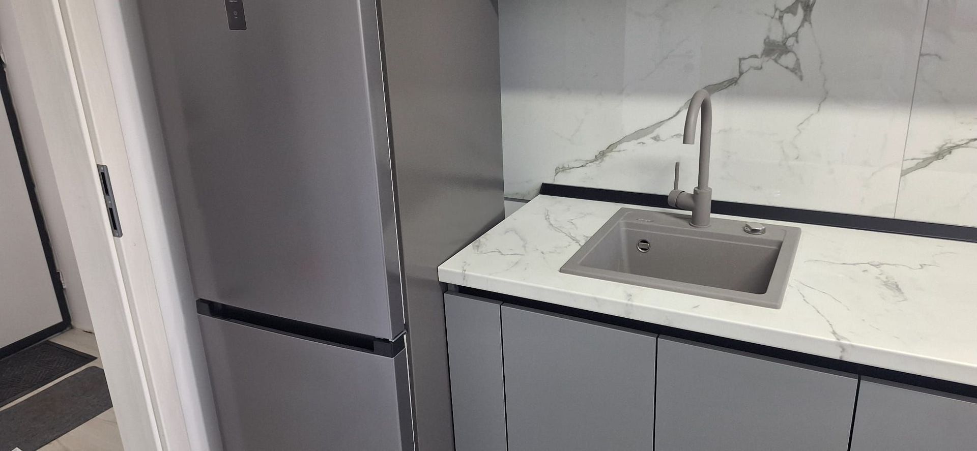 Apartament 2 camere decomandat Metrou Aparatori - Drumul Binelui - Poză 34