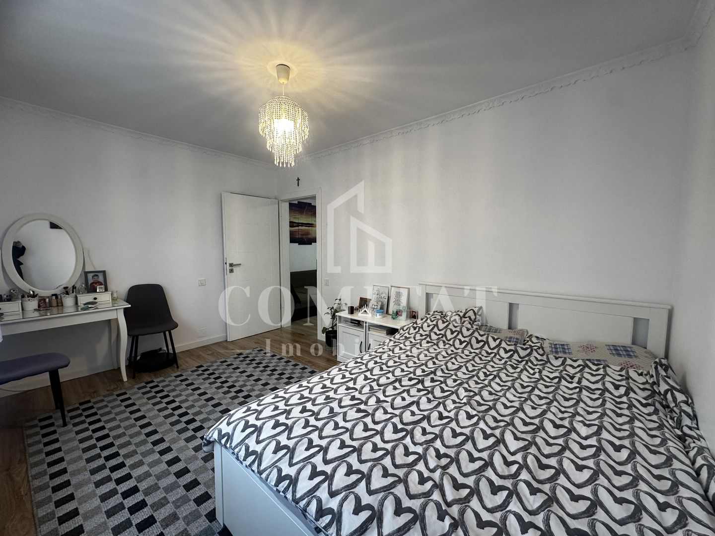 Apartament 3 camere | parcare inclusa | zona Eroilor - Poză 11