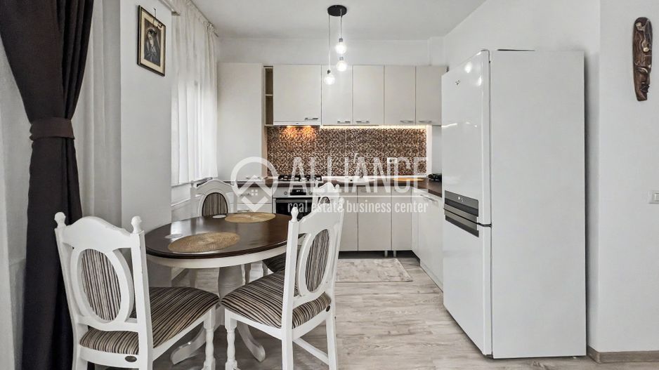 Tomis Plus (Cod 05) - Apartament 2 camere |Complet mobilat și utilat | - Poză 17