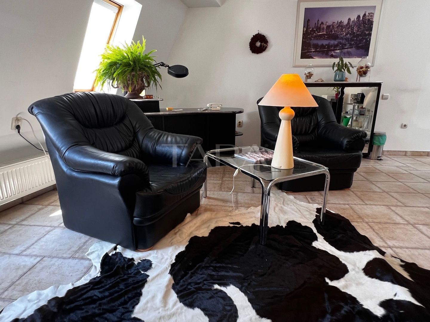 Studio confort sporit, centrul istoric, zona Rectorat UBB. - Poză 1