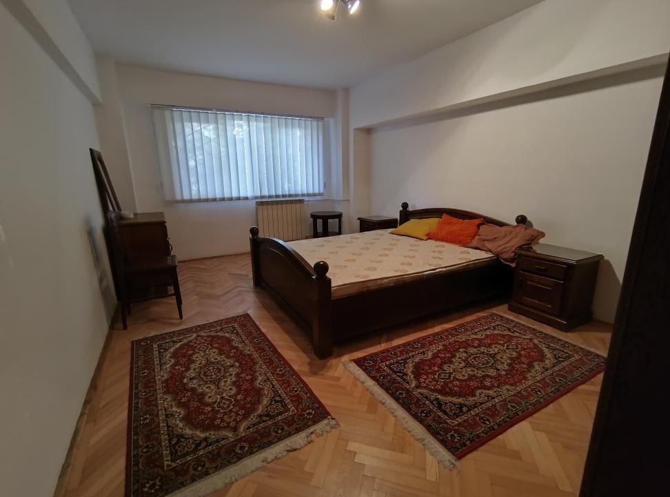 Unirii- Splaiul Unirii- Camera de Comert- Mircea Voda - Poză 7