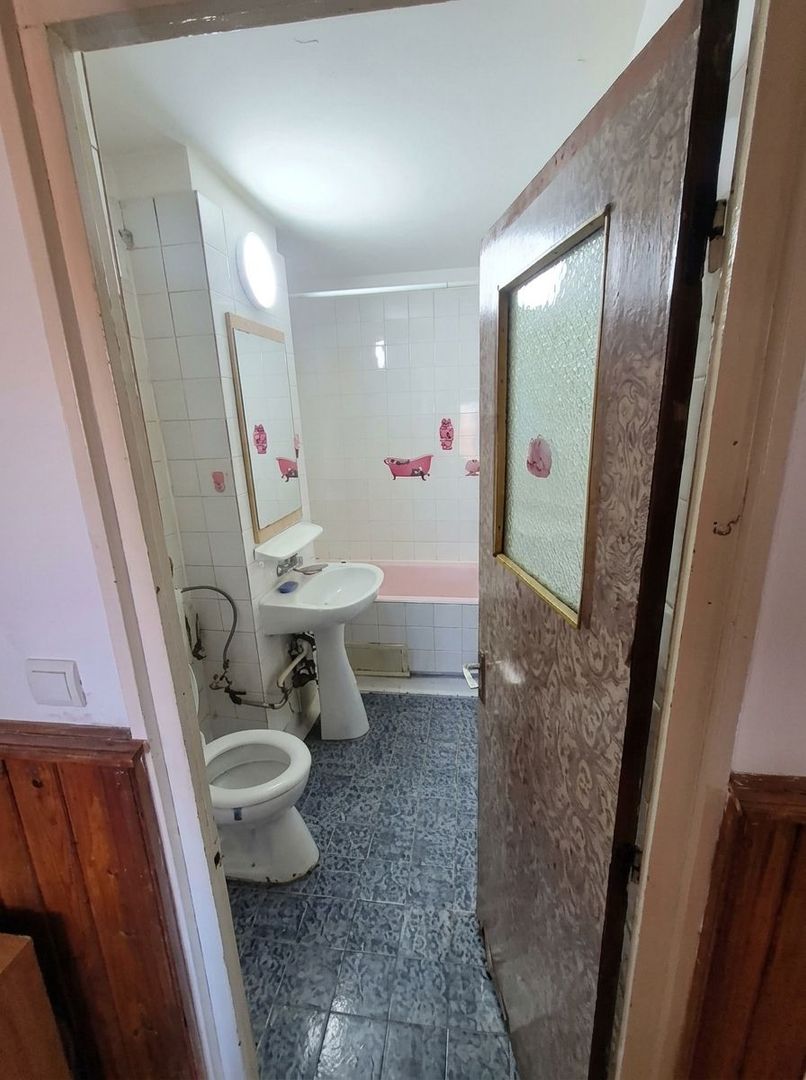 Apartament 2 camere Decomandat, Etaj 1, 56mp, Boxa, 2 Balcoane - Poză 4
