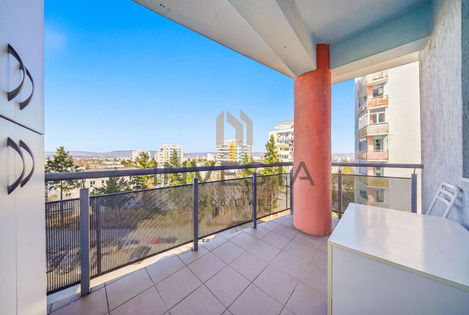 Apartament 2 camere decomandat, 60 mp, etaj intermediar,  zona Alverna - Poză 7