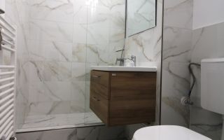 3 camere recent renovat, totul nou- Aradului - Poză 13