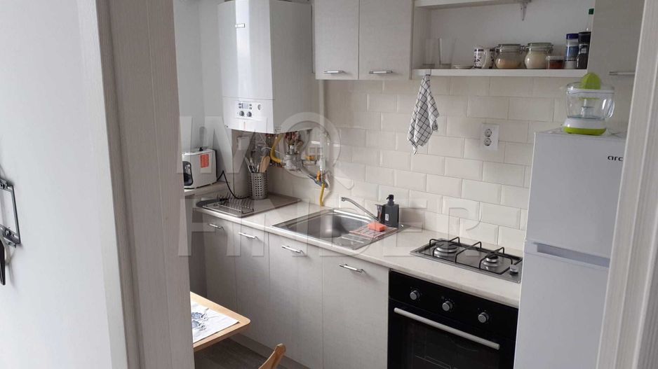 Apartament NOU la Cheie cu Parcare Subterana Zona Clujana - Poză 2