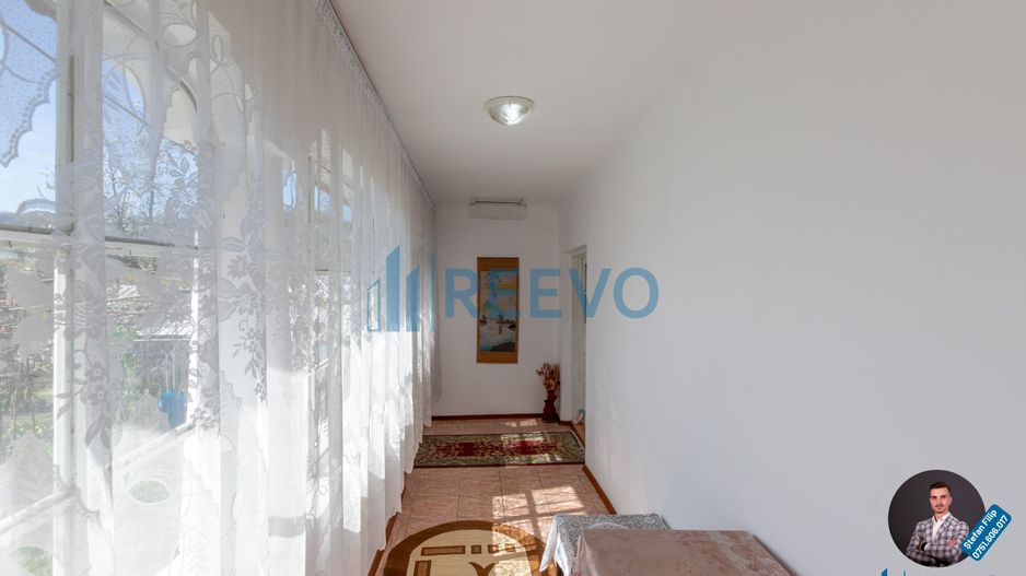 Casă și teren de vânzare, sat Buda, Blăgești, Bacău - Poză 14