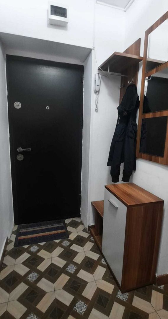 AP. 2 CAMERE MIHAI BRAVU, BLOC REABILITAT, METROU 10 MINUTE, LIBER - Poză 8