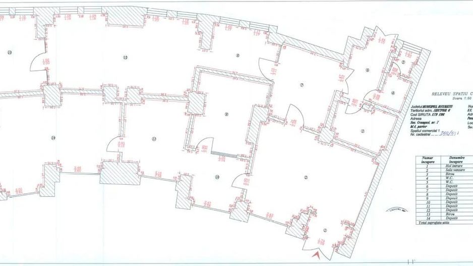 Spatiu comercial de inchiriat Crangasi - Poză 10