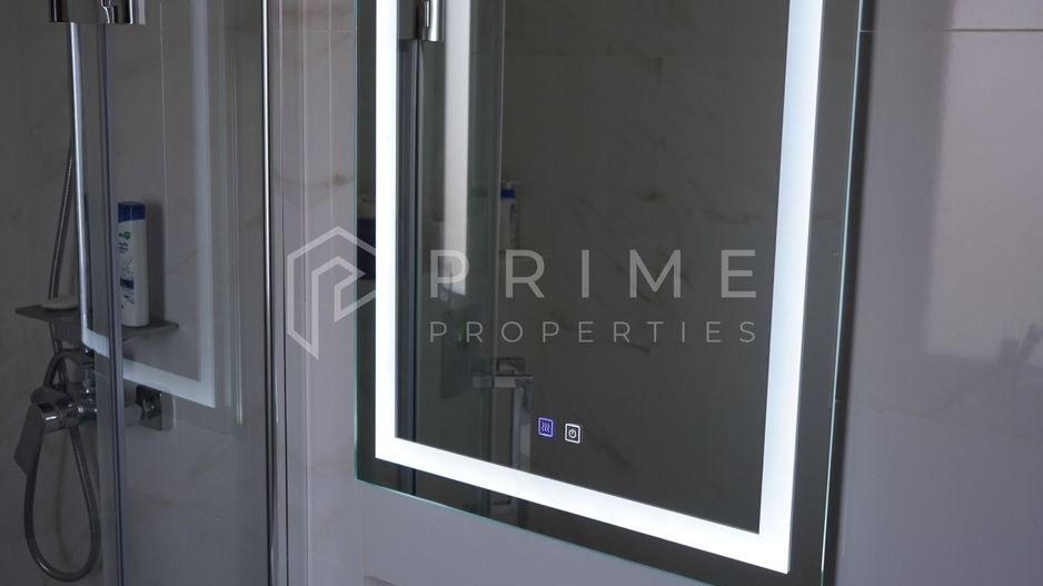 Casă tip duplex complet amenajată si mobilată - Poză 12