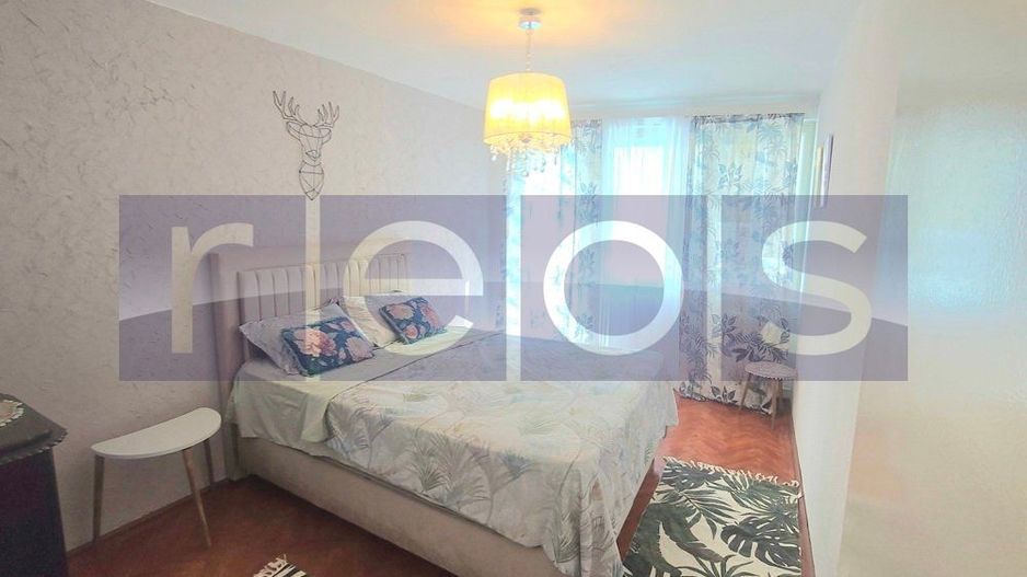 VANZARE 3 CAMERE | NOU RENOVAT | MOBILAT SI UTILAT | - Poză 5