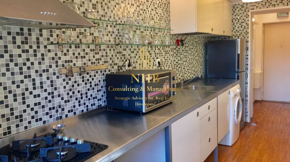 2 camere, Aviator Popisteanu, Agronomia, Domenii - Poză 8