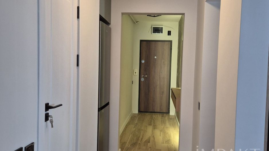 Apartament 2 camere, finisat, la cheie manastur zona Clabucet - Poză 7