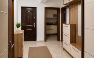 Apartament 2 camere , 2 bai, 94 m utili- zona Tractorul/Isaran - Poză 3