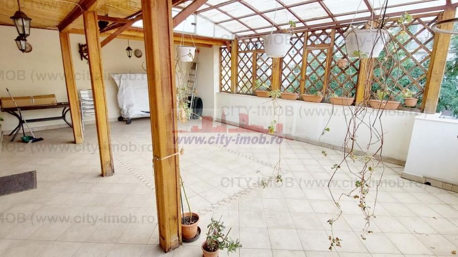 Inchiriere partiala in Vila zona Ferdinand Bucuresti - Poză 39