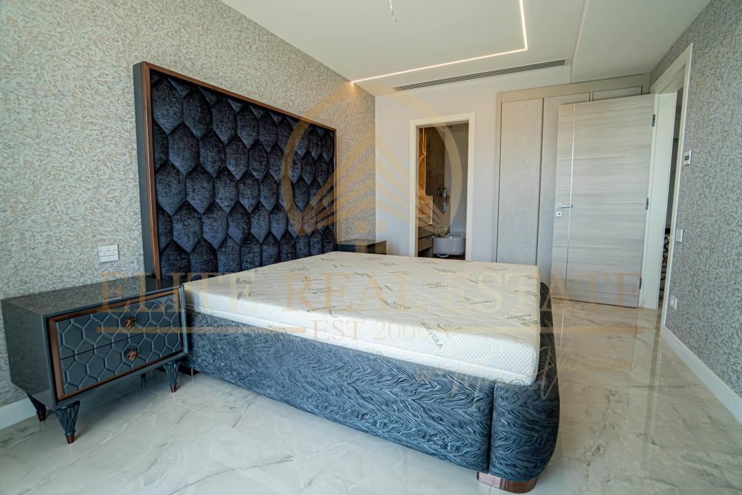 Mamaia - Complex Opera - Apartament cu 2 camere cu vedere la mare - Poză 22