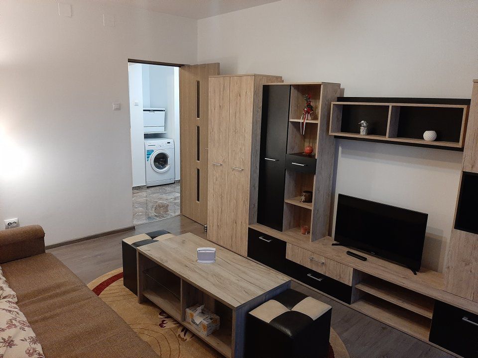 Apartament de inchiriat 2 camere Medicina - Poză 5