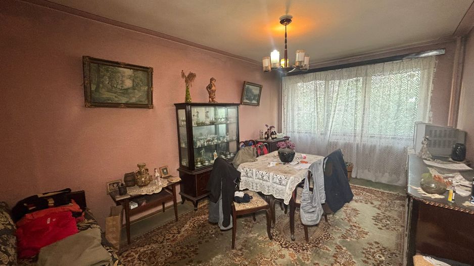 AP. 3 CAMERE THEODOR PALLADY, BUCATARIE INCHISA, 70 MP, COMISION 0% - Poză 8