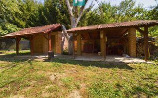 Casă de vacanță în Cladova, Județul Arad - Poză 23