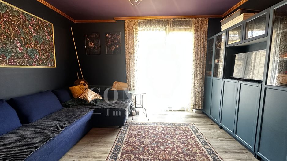 Apartament 2 camere | Etaj intermediar | Zona Str Porii - Poză 5