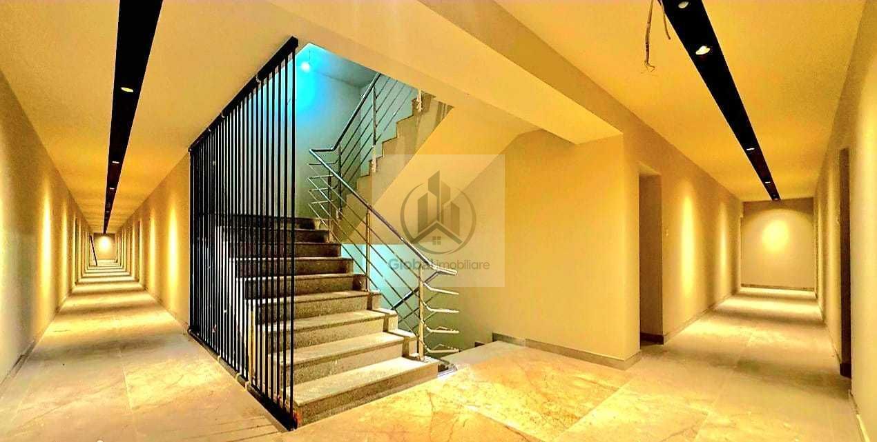Apartament 2 camere High Garden East | Parcare subterană | 650 € - Poză 6