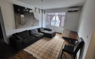 Inchiriez apartament 2 camere I Suceava /Ultracentral I 400euro /luna - Poză 7