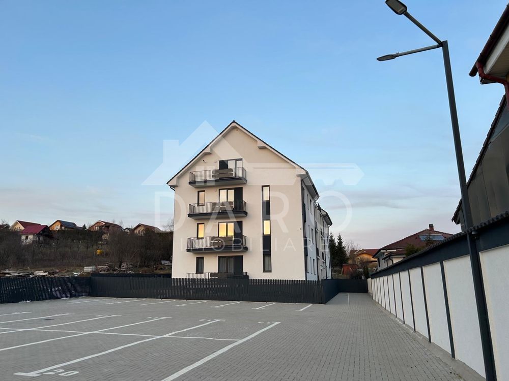 Apartament Nou 2 camere ( spital Emil Palade, Hiperbara livezeni) - Poză 8