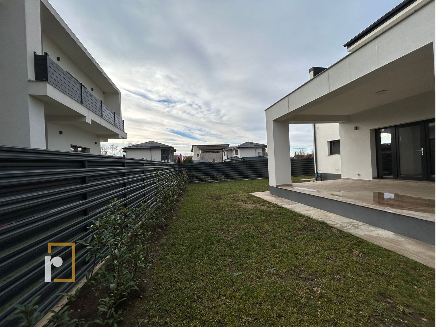 VILA  PREMIUM | 5 CAMERE | CORBEANCA - Poză 23