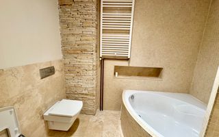 Apartament la parter,lux,spatios+terasa aflat in Aviatiei-Baneasa - Poză 15